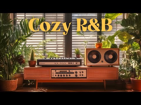 Sunlit Soul Systems ☀️🎚️ – Warm tones through vintage gear