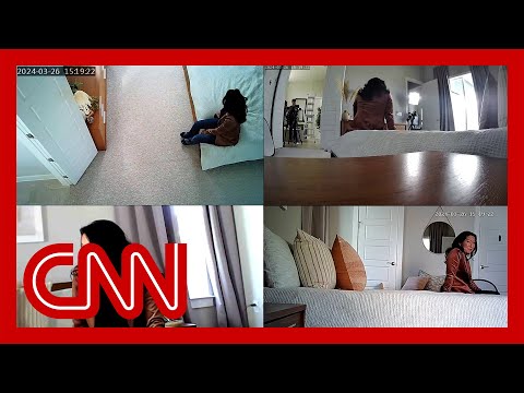 ‘So creepy’: Inside CNN’s investigation of Airbnb’s hidden camera problem