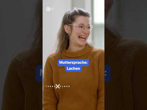 So viel Macht hat unser Lachen! | #TerraXplore #lachen #lachyoga