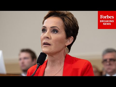 DRAMATIC: Kari Lake Faces Brutal Reception By Democrats At Raucous House Foreign Affairs Hearing