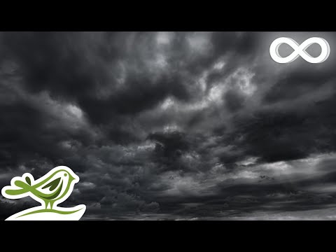 The Moment: Rain Sounds & Soft Piano Music | Background Music for Sleep & Focus