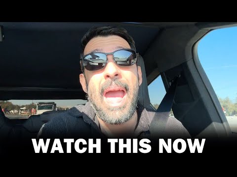 Tesla Has Done It. I Can't Make This Any Clearer.