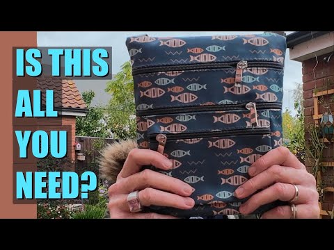 Urban Sketching Essentials | What You REALLY Need to Start (Beginner Art Kit Guide)