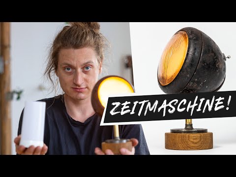 Why everything looks so boring today?🤔 Revive lamp!🤩 💡