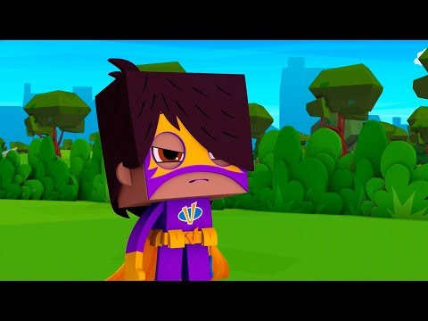 ЙОКО | Сборник Вика | Мультфильмы для детей