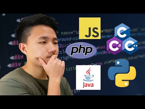 Para Qué se Usa Cada Lenguaje de Programación?