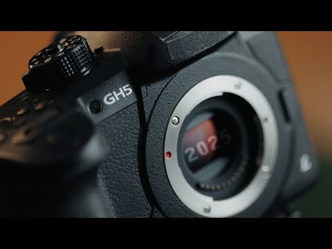 5 reasons to love the GH5 in 2025