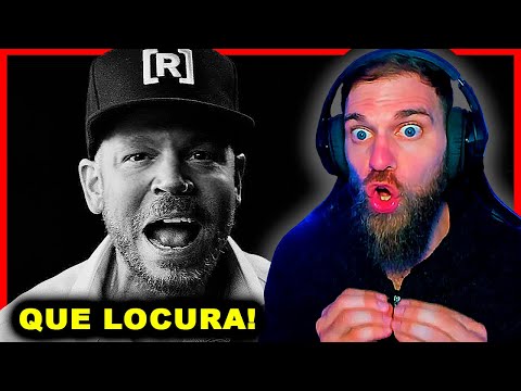 🔥 LO DESTRUYÓ! "BAJO y BATERÍA" RESIDENTE 🔥*tiradera a Cosculluela"  [ MARK MIRANDA REACCIÓN ]