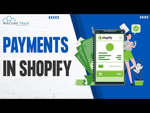 Shopify Payments Setup - How to Set your Payment Settings in Shopify | Shopify Tutorial