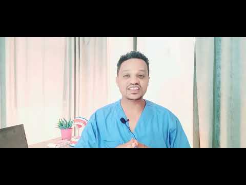 የውሀ ፆም ምን፣እንዴት እንፁም፣ምን ጥሩ ነገሮች አሉት፣ መፆም የሌለባቸው ሰዎች /ክፍል 1