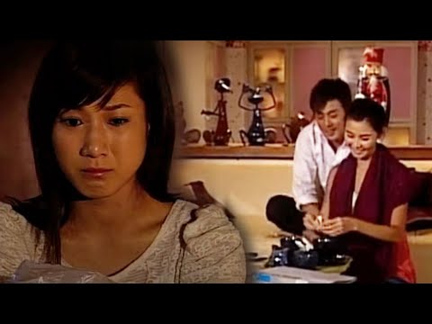 當男友話自己唔喺屋企...｜溏心風暴｜夏雨｜李司棋｜關菊英｜陳豪｜黃宗澤｜林峯｜鍾嘉欣｜楊茜堯｜米雪｜阮兆祥｜黎諾懿｜陳法拉