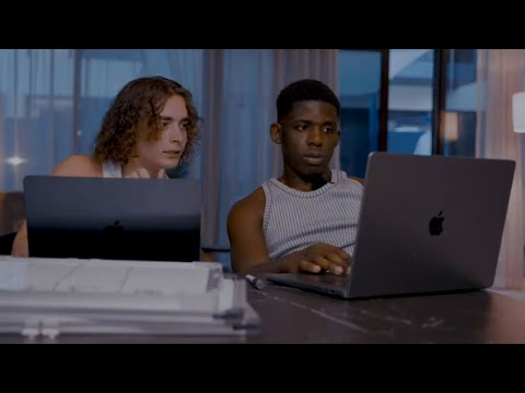 J'ai Essayé Le Dropshipping avec un Débutant ..  On achète son premier Ordinateur (Ça Promet)  😰 EP1