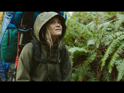 If you feel like you can't go on, watch this movie. A 2000-mile hike healed 99% of your mental ex...