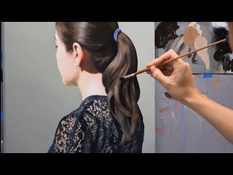 Cosas que me hubiese gustado saber cuando empecé a pintar al óleo