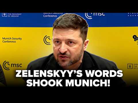 ⚡️Peace deal DETAILS! Zelenskyy speaks STRAIGHT — End-of-war date KNOWN