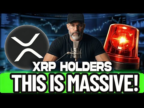 XRP Watch 🚨 Could Liquidity Changes Be a Turning Point?
