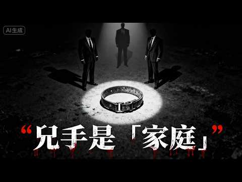 十二年，12名社會精英，150條人命：澳洲「家庭」獵殺遊戲，被掩蓋的黑暗真相。