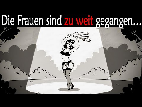 Why are more and more men giving up on women?