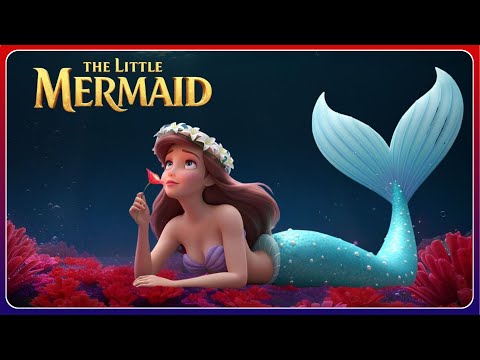 The Little Mermaid | A Tale of Love, Sacrifice and Destiny