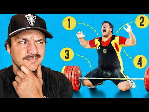 Why This is The Greatest Moment in Olympic History