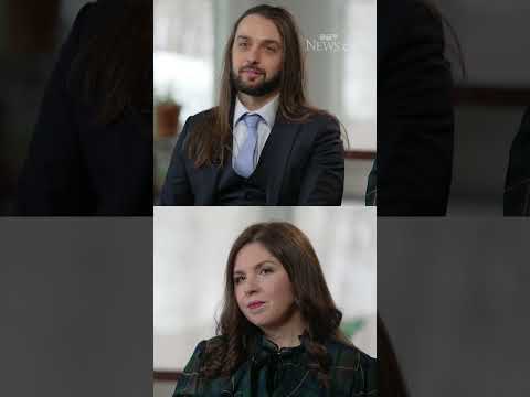 Head of alleged cult Twin Flames Universe speak out in exclusive W5 interview.