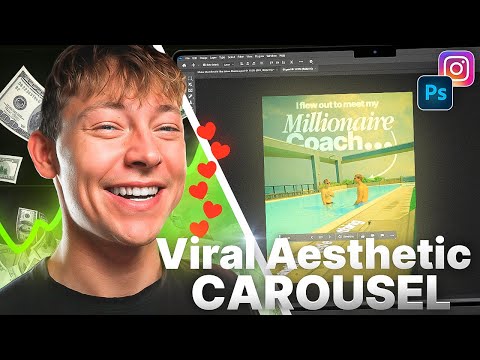 Making BANGER Instagram Carousels Like a Pro!