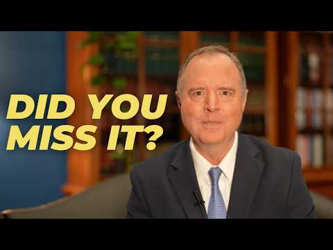 The Most Important Moment You Missed This Month