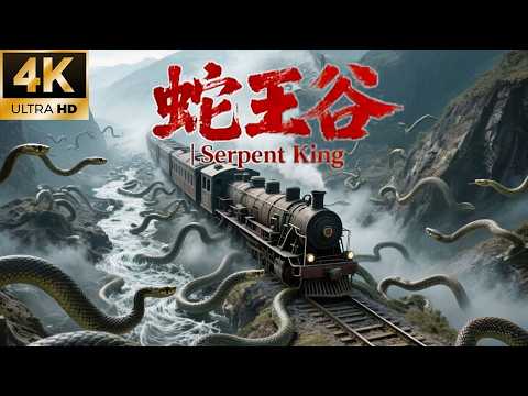 Snake Apocalypse on Train! Hero's Final Strike