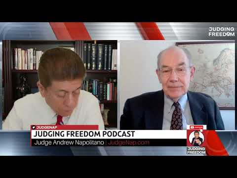 Prof. John Mearsheimer : Can Netanyahu Conquer Gaza?