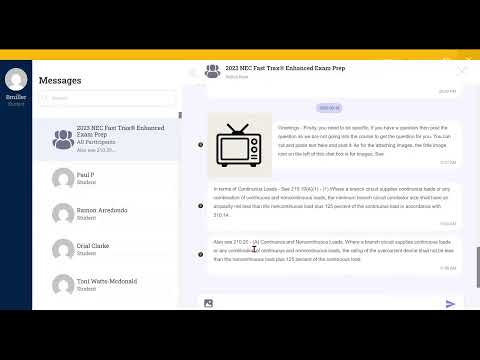 Electrician Exam Preparation| Learn the NEC from Real Experts