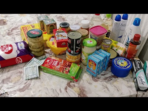 بدايه بيت الخزين من الصفر وبعض النصائح