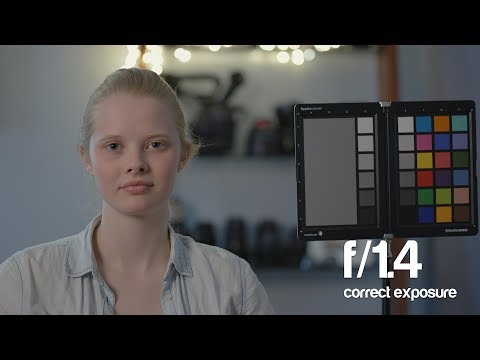 Don't Over Expose CLog or RAW on the Canon C200