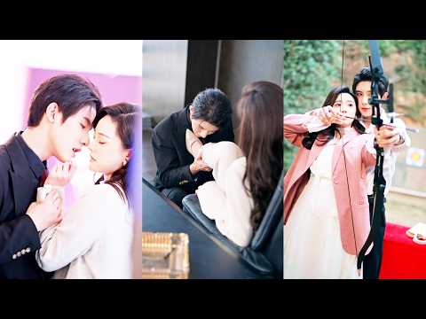 Left by Her Fiancé, She Became the Beloved Wife of a Cold CEO Who Turns Soft Only for Her!