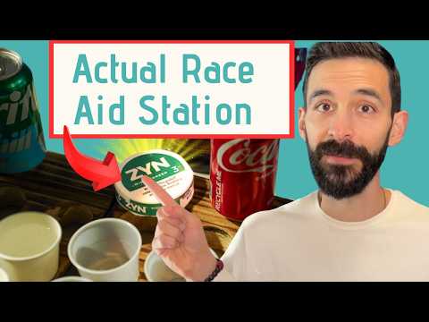 Do Runners Use Nicotine?