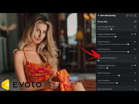Evoto 6 – It’s So Much More Than AI Retouching