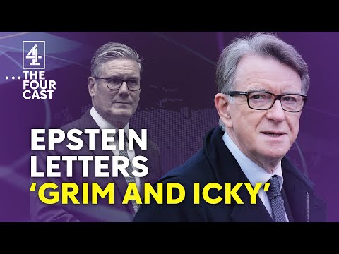 Mandelson and Epstein: how much did Starmer know?