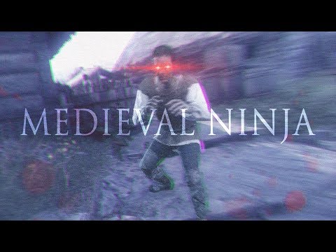 Medieval Ninja » Kingdom Come: Deliverance