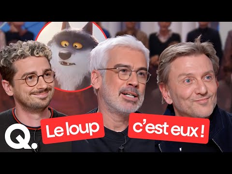 Ils ont conquis le monde avec leur pub Intermarché