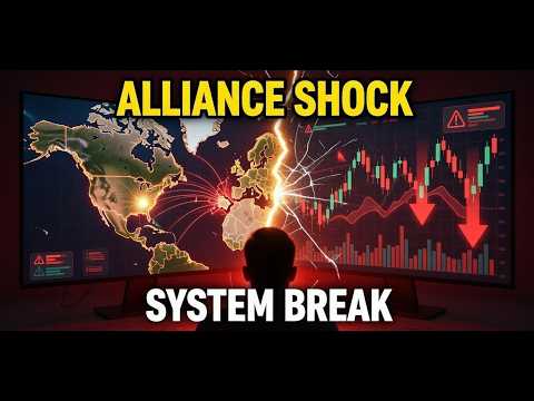 Trump Just Kicked Canada Out - Then Insulted 457 Fallen NATO Soldiers