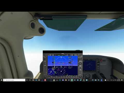 Part 5: The G1000 Autopilot Explained