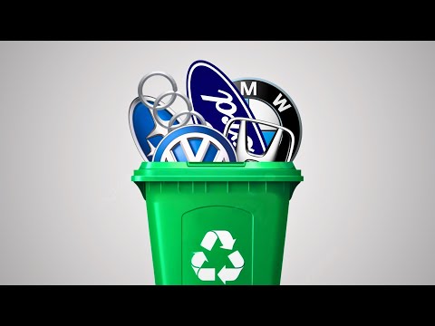 Why New Cars Are Literally Garbage...