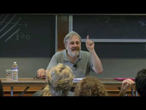 Slavoj Zizek- Unbehagen in der Natur: On Thinking the End of Nature (2022)