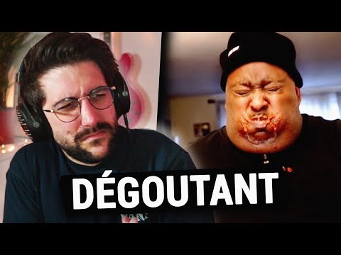 Ce Youtuber Se DÉTRUIT La Santé Pour Faire Des VUES - Sans Langue De Bois