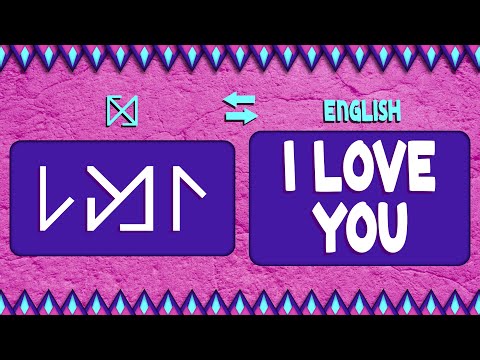 The Final Boss Of Language Learning Puzzles! - Chants of Sennaar