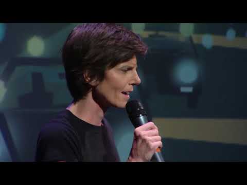 Tig Notaro - This American Life - Invisible Made Visible