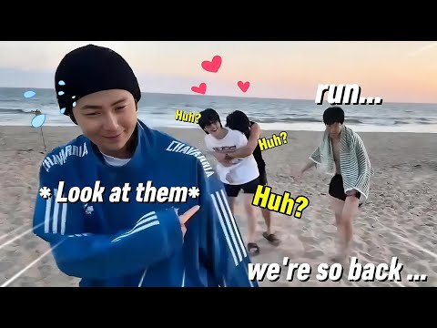 BTS Is Back and Funnier than Ever!