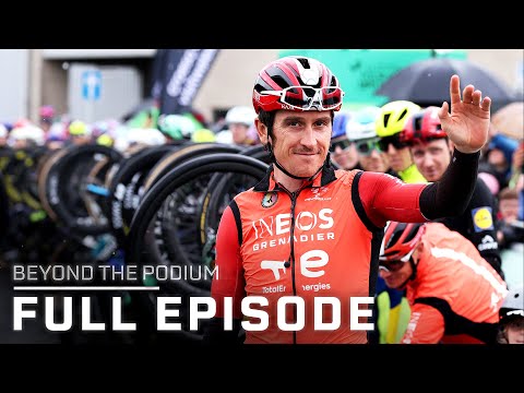 Winter Camps Are Changing FAST + Geraint Thomas Takes Over INEOS | Beyond the Podium