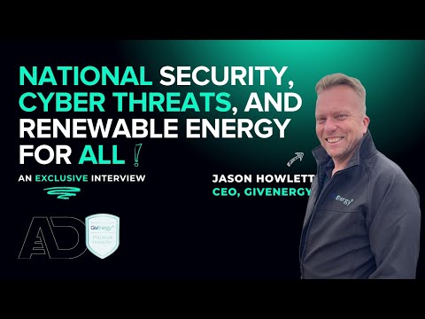 GivEnergy 2025 Plans, Battery Software Security and more!