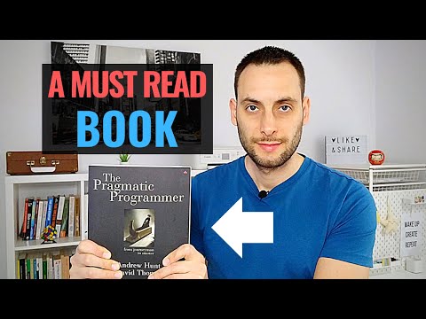 Cómo ser un Programador Pragmático