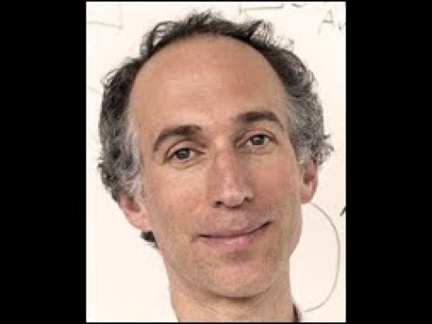 David Reich, "A Tale of Two Subcontinents: The Parallel Prehistories of Europe and South Asia"